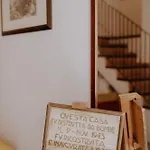 Vicolo Vecchio Couette-café 3*