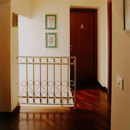 Vicolo Vecchio Couette-café