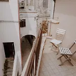 Frühstückspension Vicolo Vecchio 3*