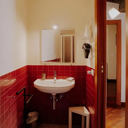 Vicolo Vecchio Couette-café 3*