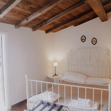 Vicolo Vecchio Bed & Breakfast Terracina