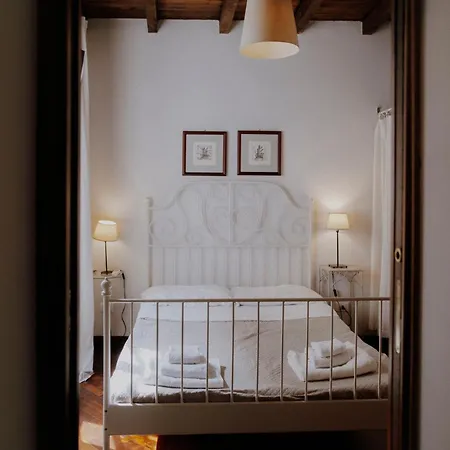 Vicolo Vecchio Terracina