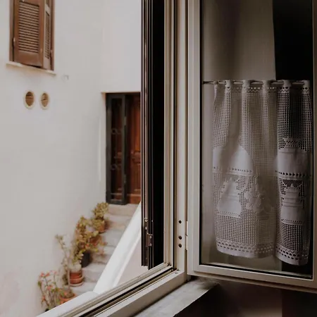 Vicolo Vecchio 3* Terracina