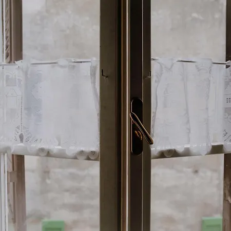 Vicolo Vecchio Panzió