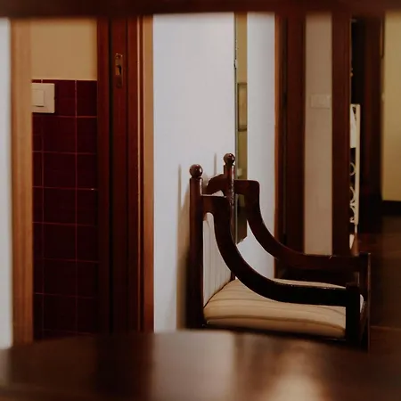 Panzió Vicolo Vecchio