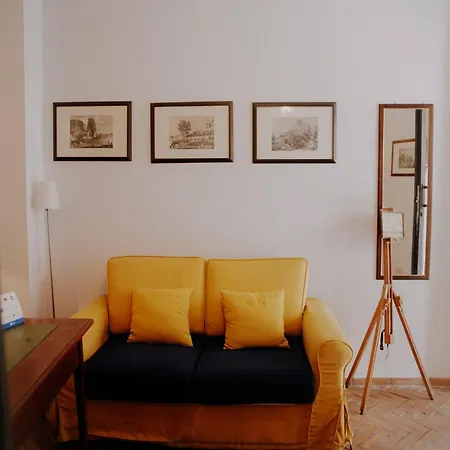 Vicolo Vecchio 3* Terracina