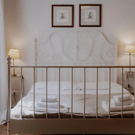 Vicolo Vecchio Bed & Breakfast