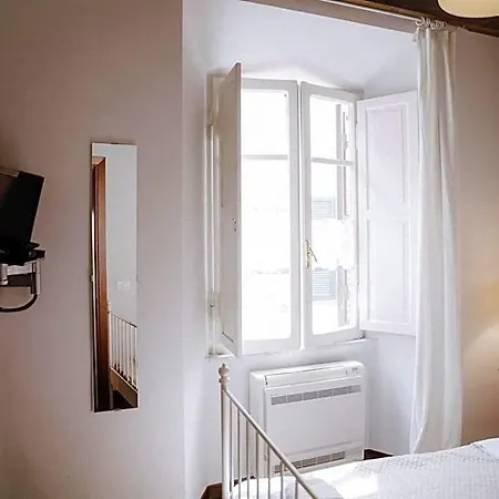 Vicolo Vecchio Couette-café 3*