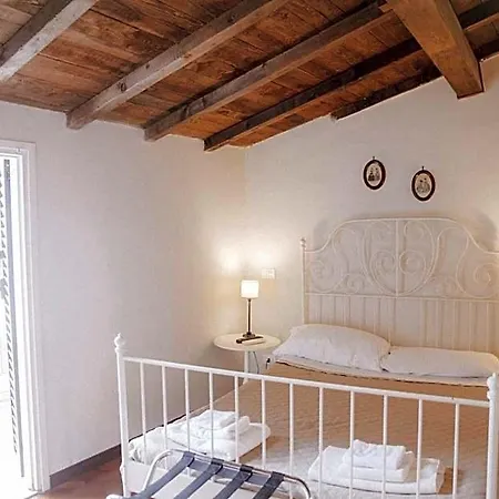 Vicolo Vecchio Couette-café 3*