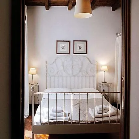 Couette-café Vicolo Vecchio