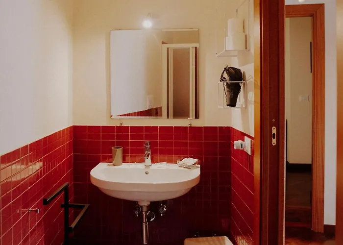 Vicolo Vecchio Bed & Breakfast 3*