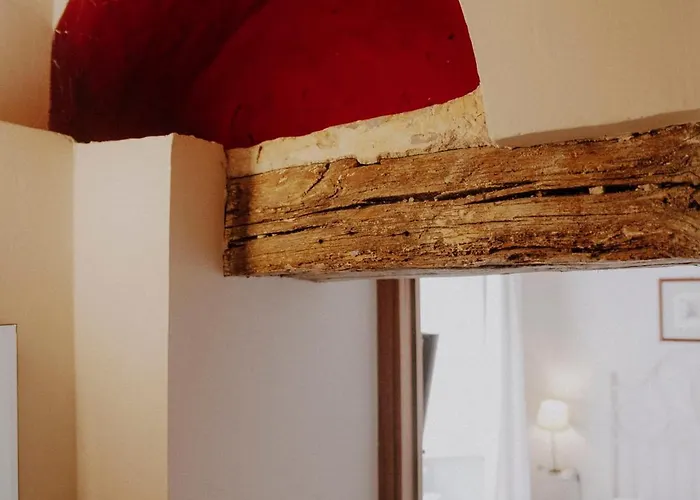 Bed & Breakfast Vicolo Vecchio Terracina