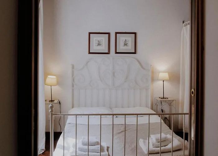 Vicolo Vecchio Terracina