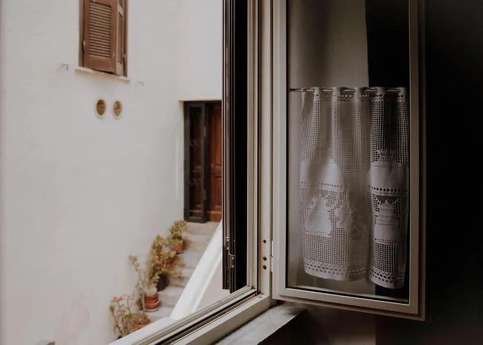 Vicolo Vecchio 3* Terracina