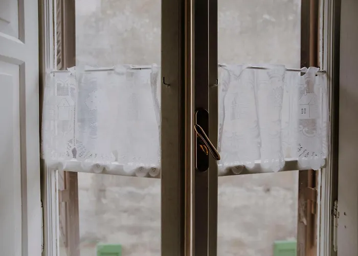 Vicolo Vecchio Bed & Breakfast