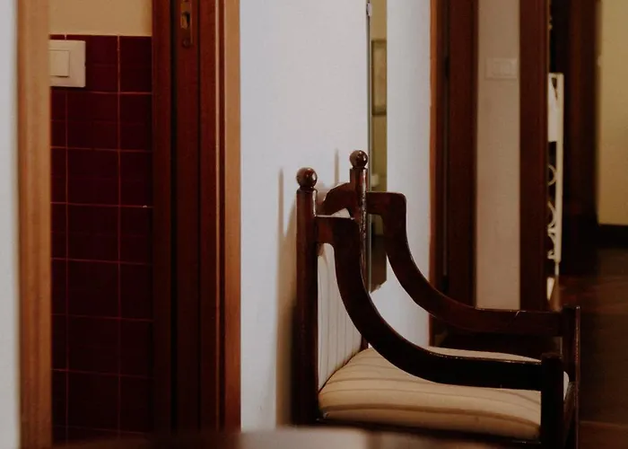 Bed & Breakfast Vicolo Vecchio