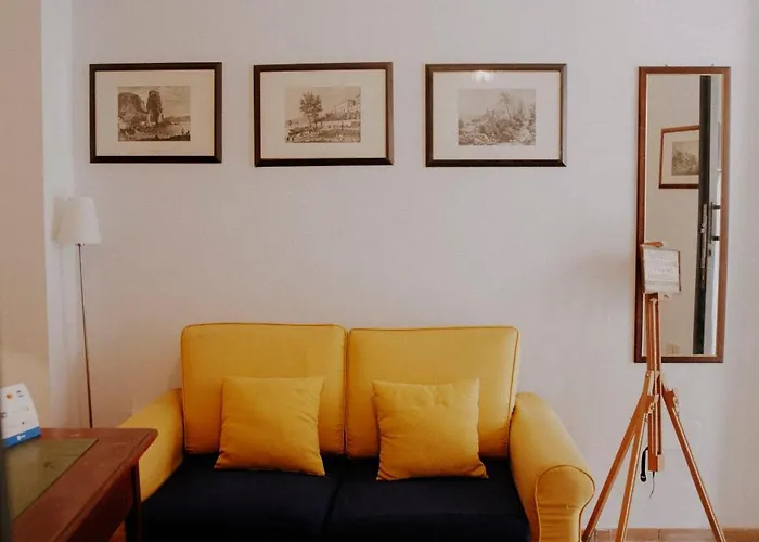 Vicolo Vecchio 3* Terracina