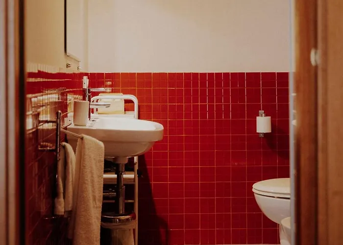 Vicolo Vecchio Bed & Breakfast