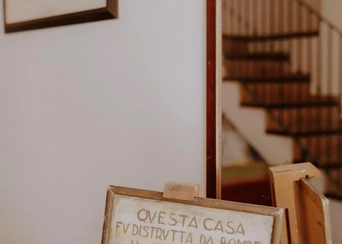 Vicolo Vecchio Bed & Breakfast 3*