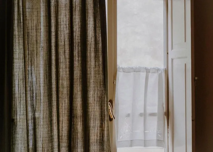 Bed & Breakfast Vicolo Vecchio Terracina